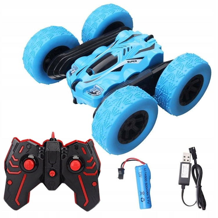 Remote controlled car RC CAR ACROBAT car for remote control 4x4 racing