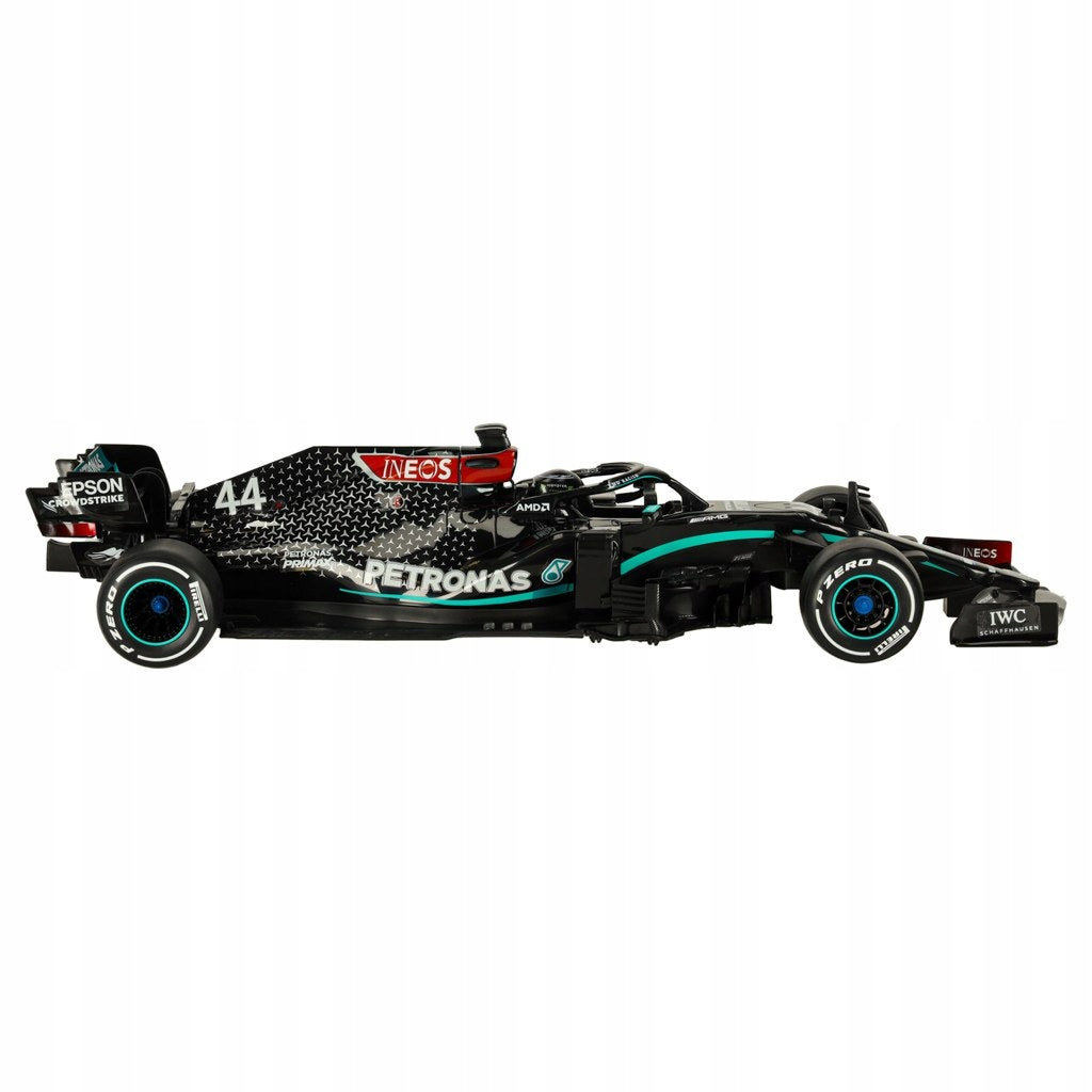 Remote controlled car Rastar 98400 Mercedes- AMG F1 W11 EQ 1:12 Brand Rastar