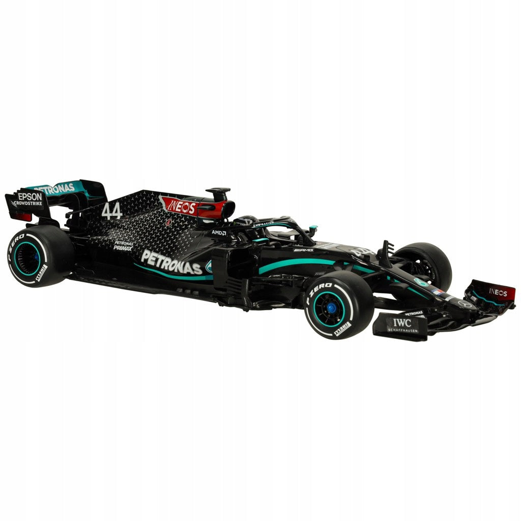 Remote controlled car Rastar 98400 Mercedes- AMG F1 W11 EQ 1:12 Manufacturer code 5903039753600