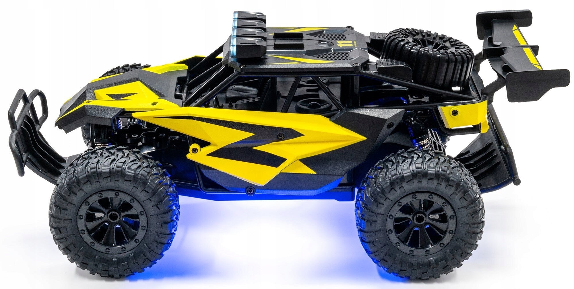 Remote controlled car S-LINE RCC202 Brand S-line