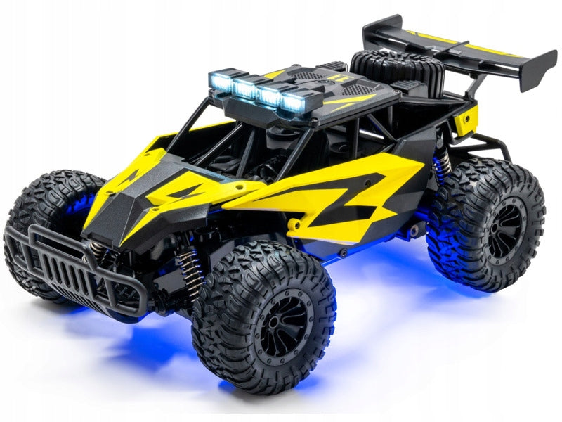 Remote controlled car S-LINE RCC202