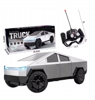 Remote controlled car TESLA CYBERTRUCK RC – car on remote control 2.4GHz Kid's age 3＋ years