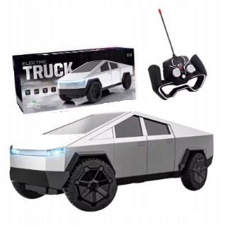 Remote controlled car TESLA CYBERTRUCK RC – car on remote control 2.4GHz