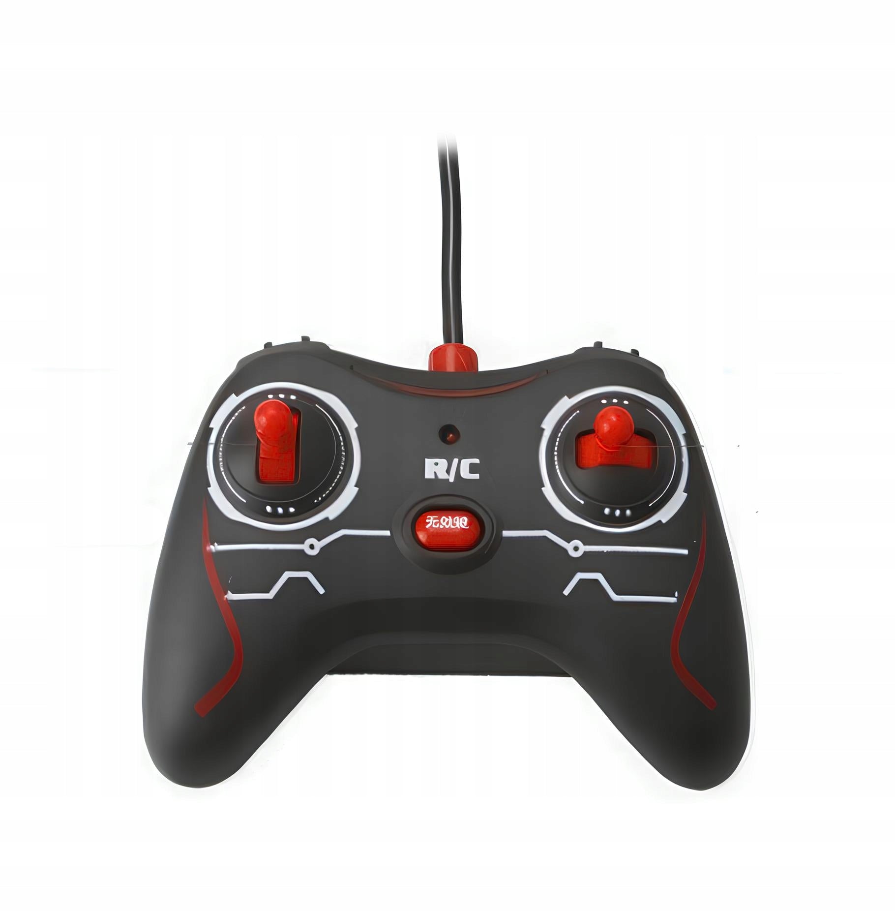 Remote-controlled car driving on the ceiling and walls with headlights Kid's age 5＋ years