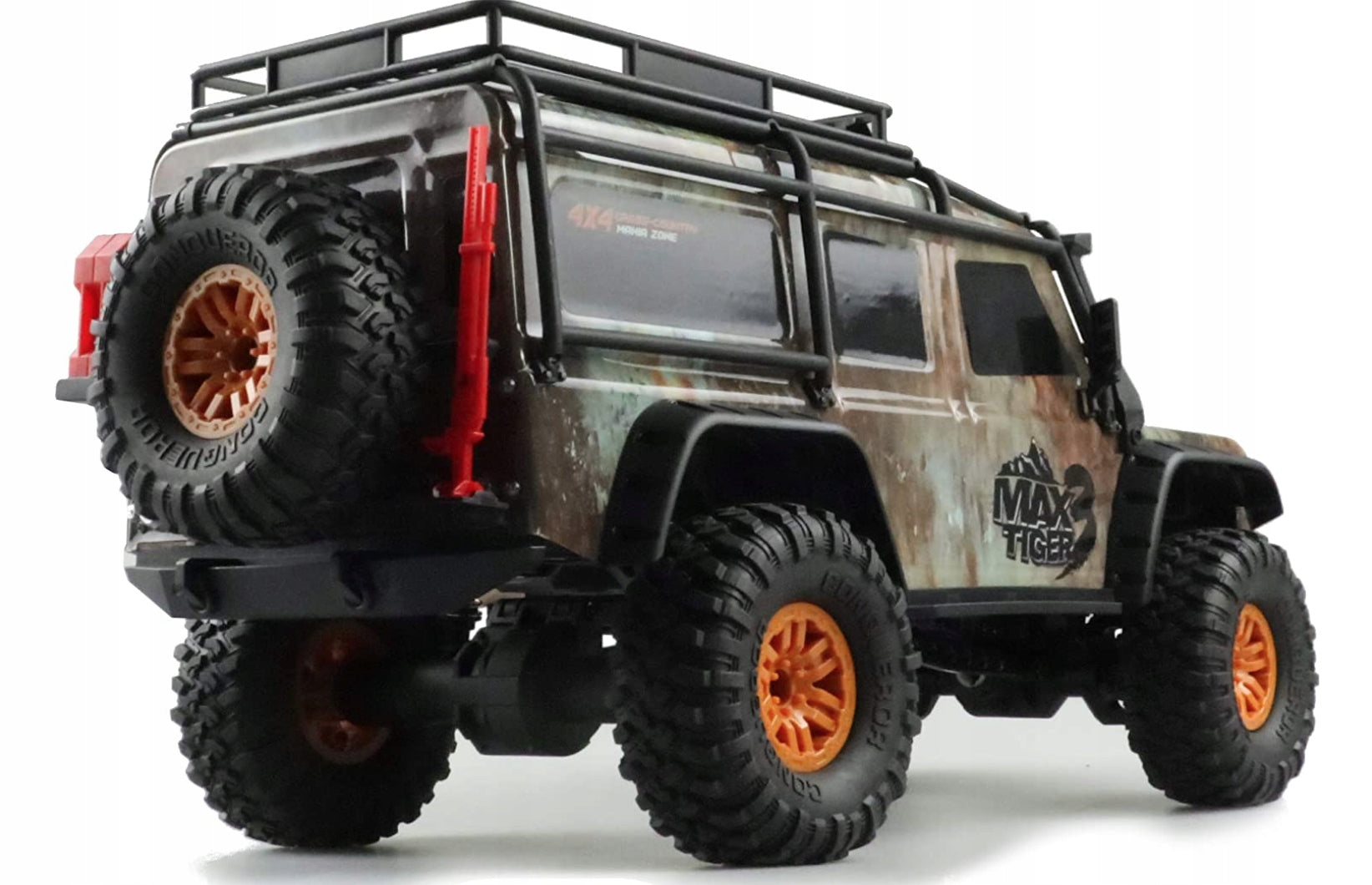 Remote controlled driving toy Amewi 22426 Brand Amewi