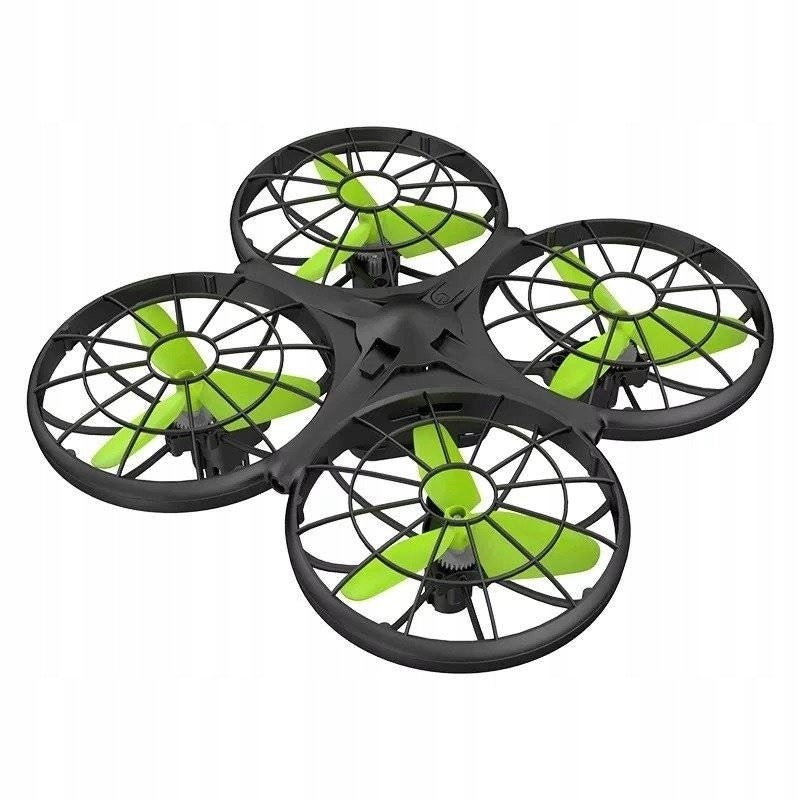 Remote controlled drone Syma X26 sensors Brand Syma