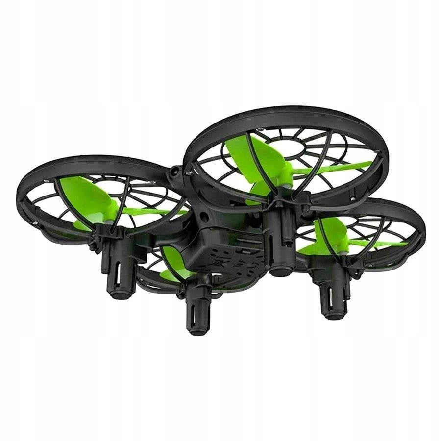 Remote controlled drone Syma X26 sensors Flight time 6 min