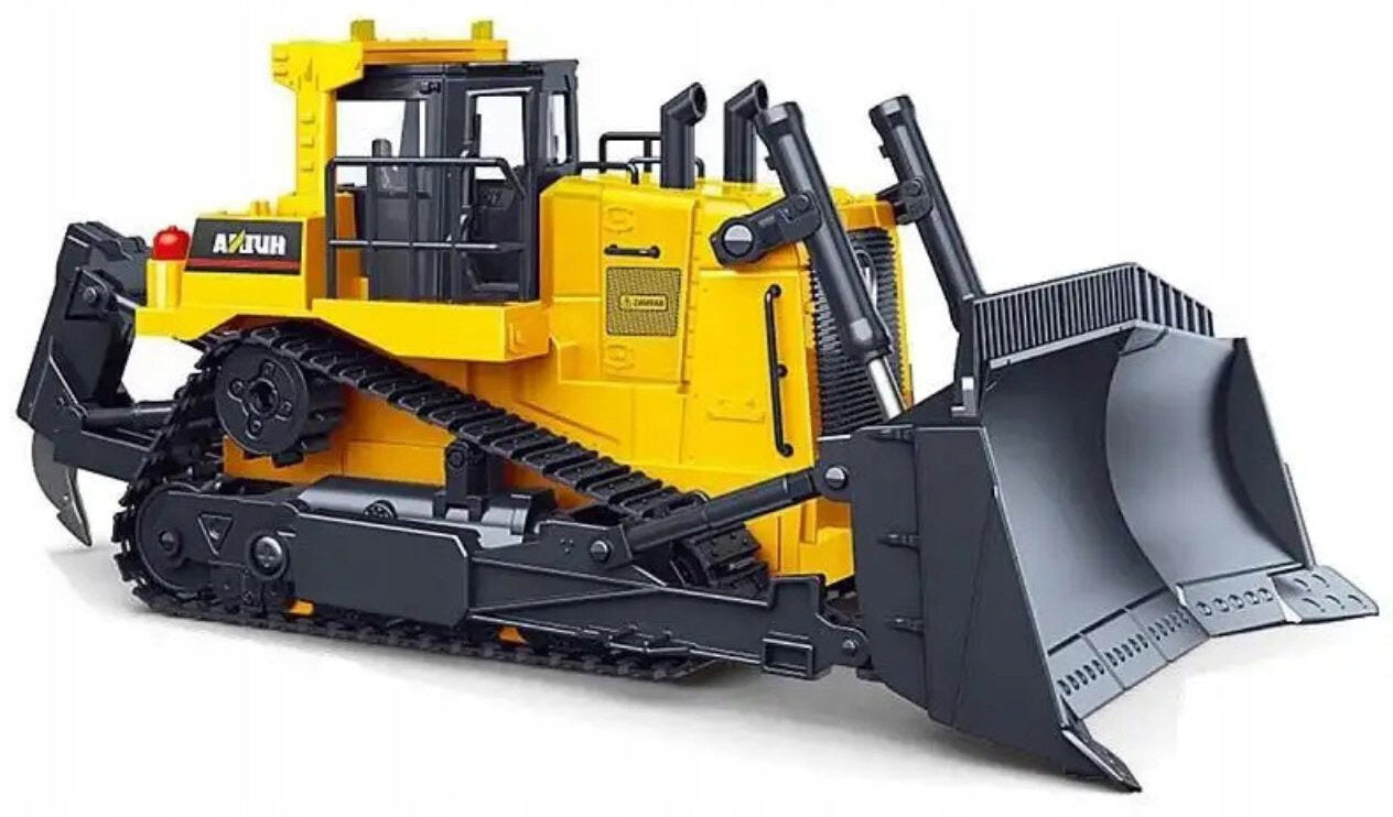 Remote controlled excavator HUINA 1554H Brand Huina