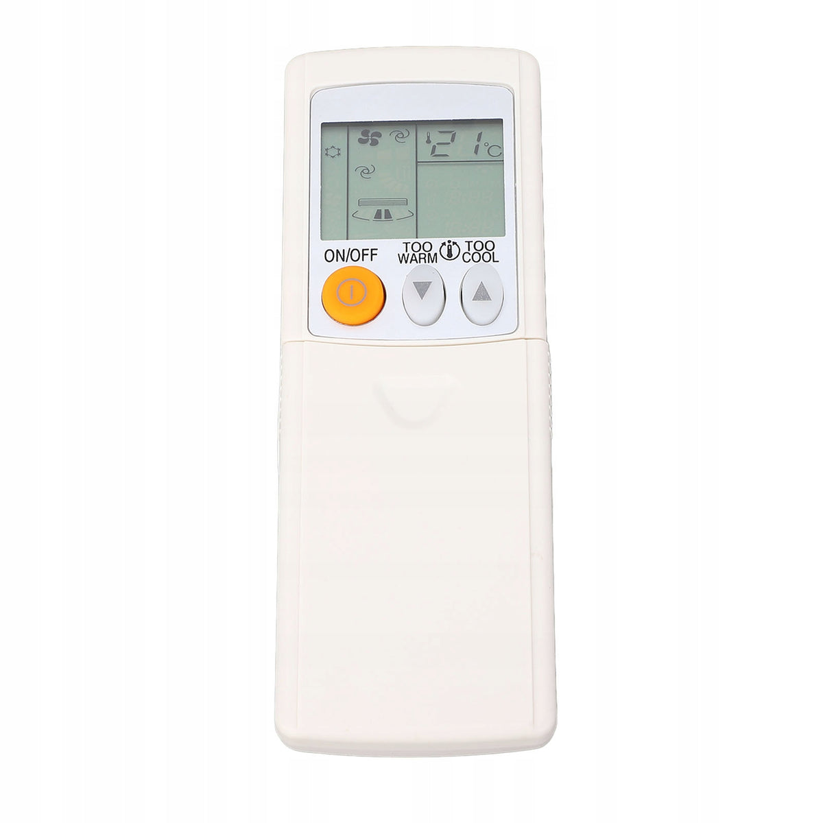 Remote controller air conditioner for km09a km09d km09e MSZ - FD25VA MSZ Y6