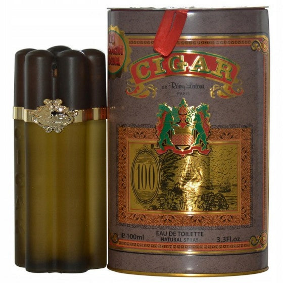Remy Latour Cigar 100 ml eau de toilette