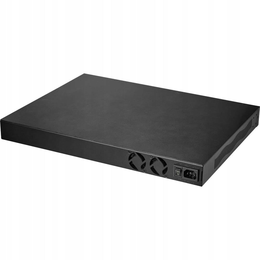 Renkforce RF-MSW-620 Network Switch Manufacturer Renkforce