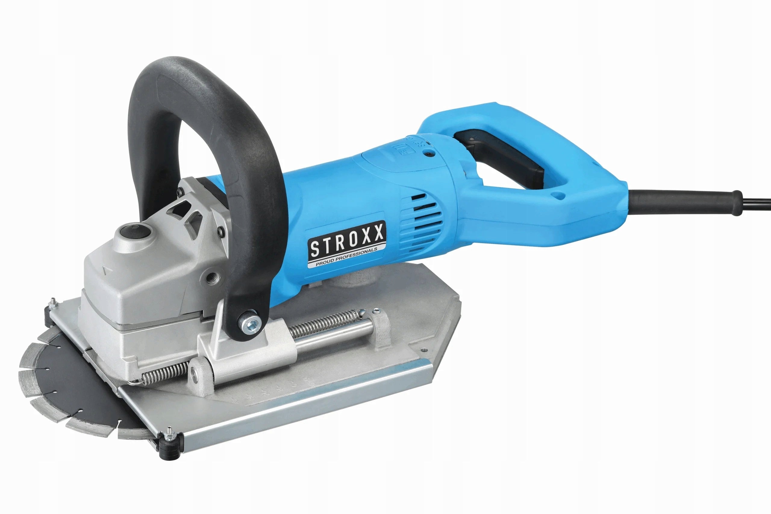 Renovation Milling Machine STROXX BTF200 TK For Window and Door Cutting