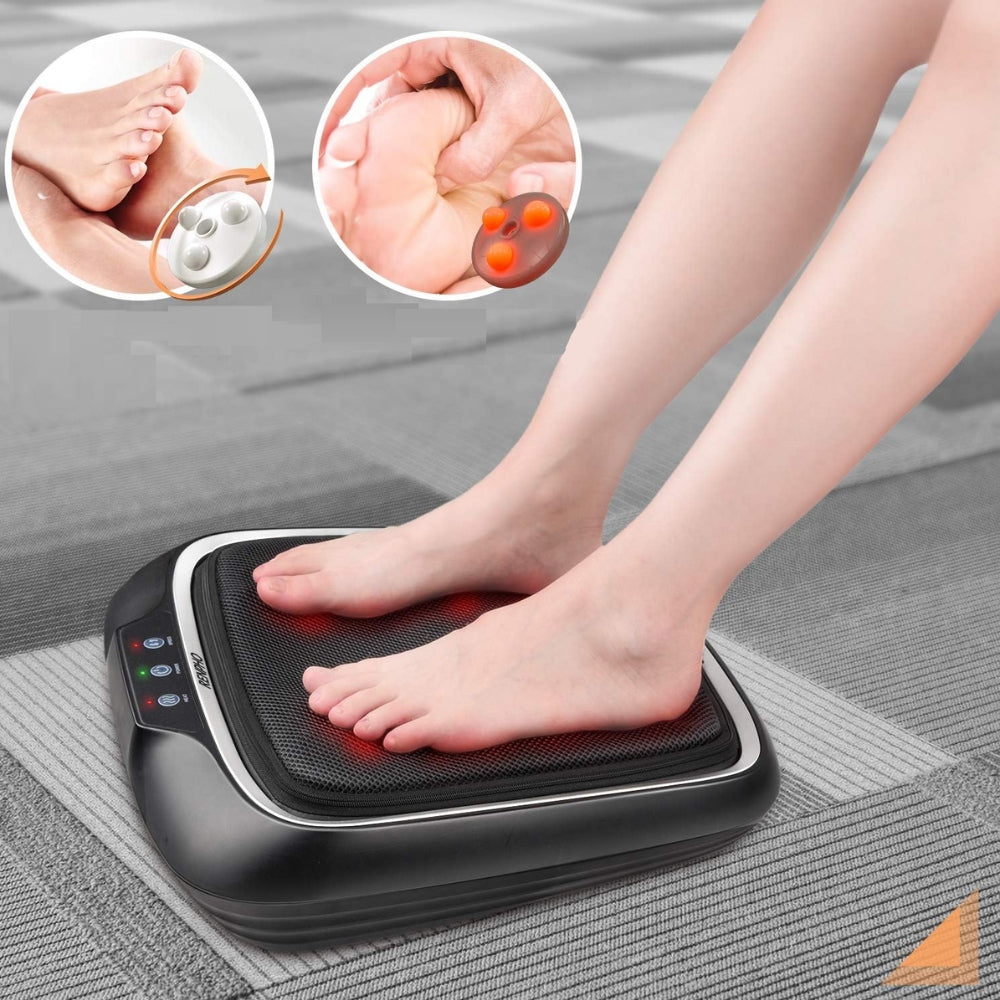 Renpho Electric Heated Foot Massager Shiatsu RF-FM062 Brand Renpho