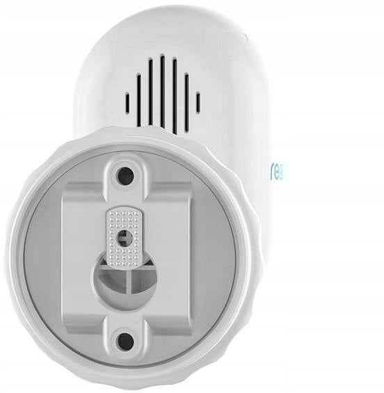Reolink 4MP Outdoor Wifi IP Camera Notification Detection Lumus Brand Reolink
