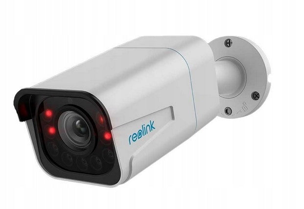 Reolink B4K11 4K 8MP PoE IP Smart Camera