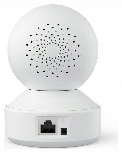 Reolink E Series E330 Home Camera White 5MP Packaging status original