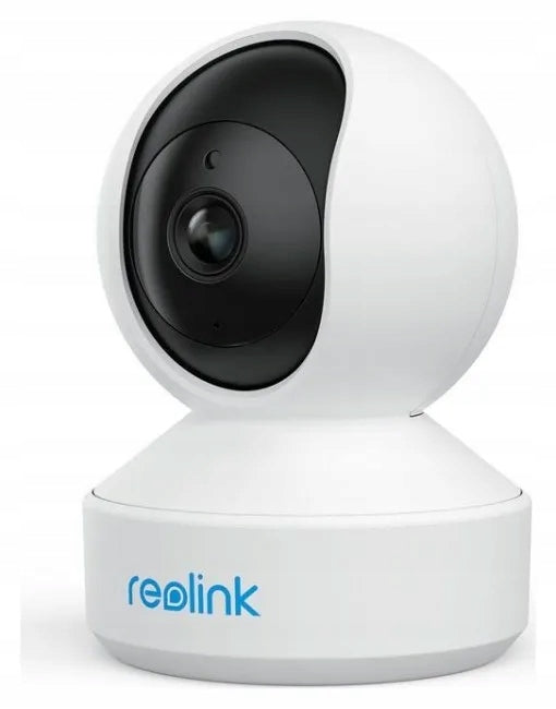 Reolink E Series E330 Home Camera White 5MP