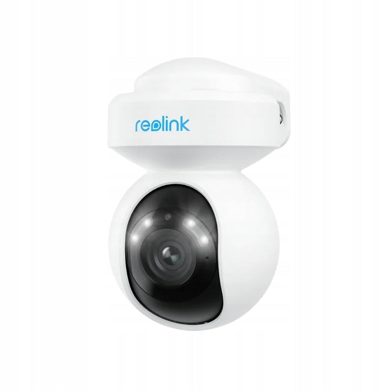 Reolink E Series E560P Spherical IP Security Camera Indoor / Outdoor