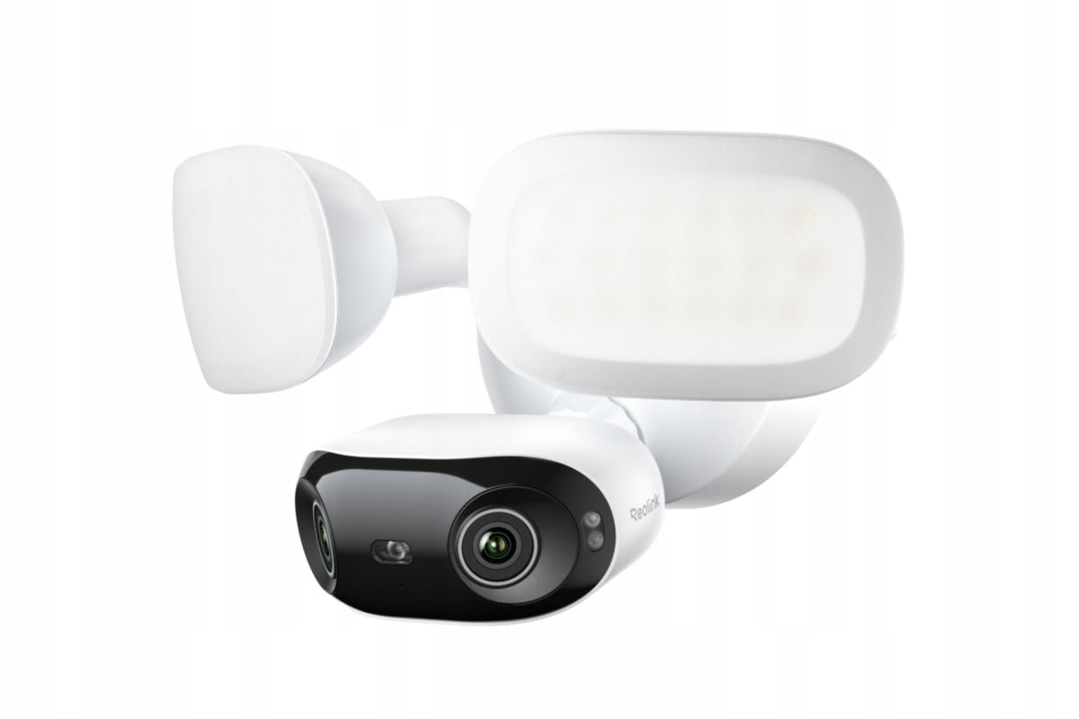 Reolink Floodlight F751W 8MP WiFi Motion Detection LED 4K Audio AI Manufacturer code F751W