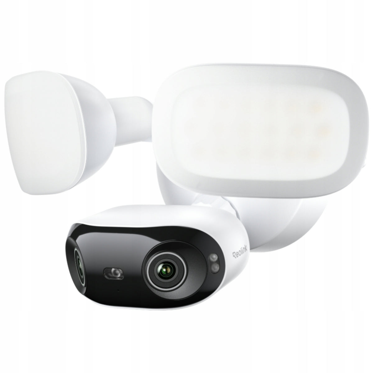 Reolink Floodlight F751W 8MP WiFi Motion Detection LED 4K Audio AI