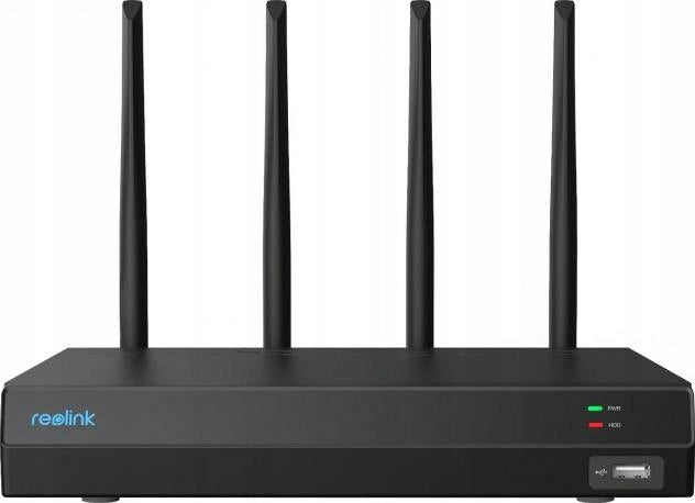 Reolink NVS12W 12-Channel Wireless Recorder
