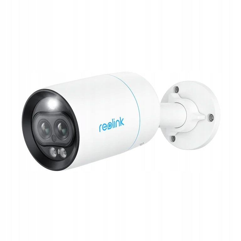 Reolink P330M Tubular IP Security Camera Indoor/Outdoor ...