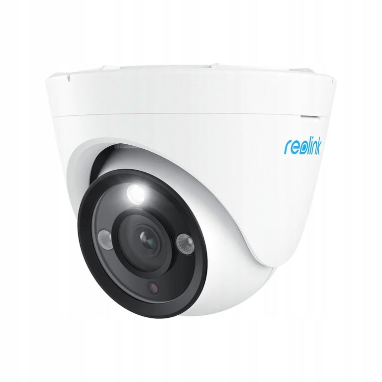 Reolink P434 Dome IP Security Camera Indoor/Outdoor...