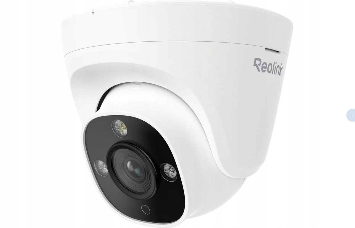 Reolink Professional RP PCT8M smart camera
