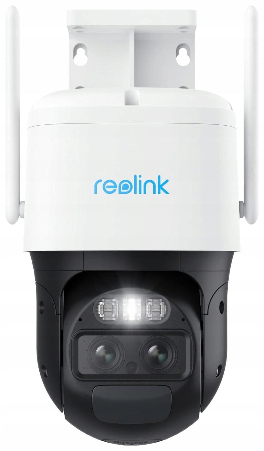 Reolink outdoor IP camera Trackmix Series G770