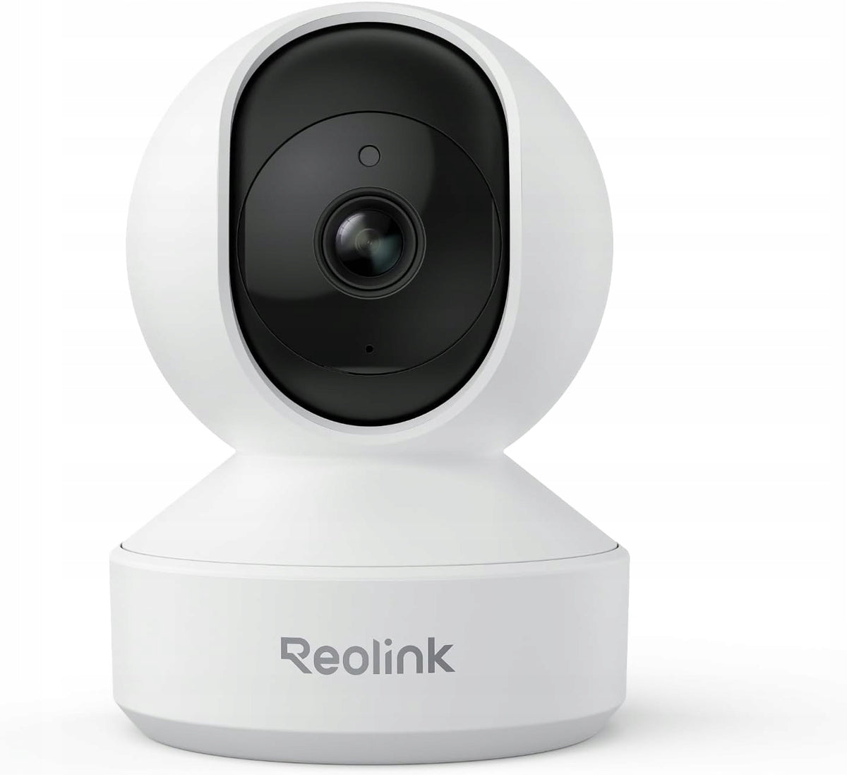 Reolink surveillance camera E1 4MP, 360° with auto-tracking, Wi-Fi