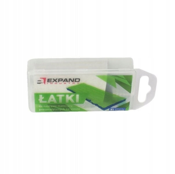 Repair Kit for Rubber Mattress Patches