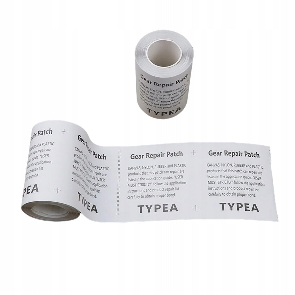 Repair Patch Kit Inflatable Self Adhesive Patch Camping Awnings Tent Patch Manufacturer code Does not apply