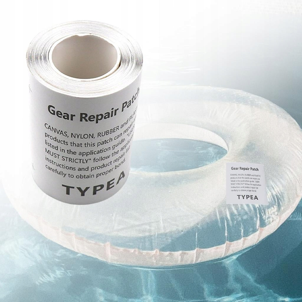Repair Patch Kit Inflatable Self Adhesive Patch Camping Awnings Tent Patch Number of seats not specified
