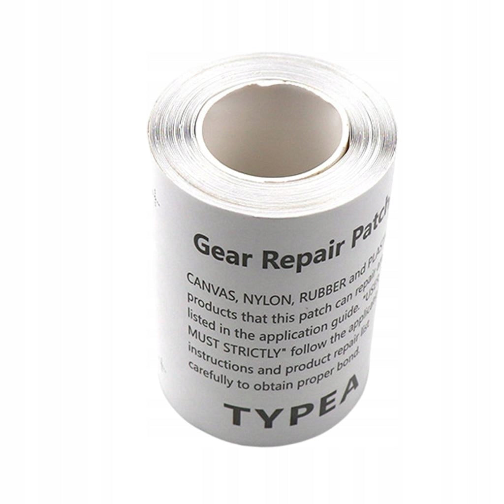 Repair Patch Kit Inflatable Self Adhesive Patch Camping Awnings Tent Patch