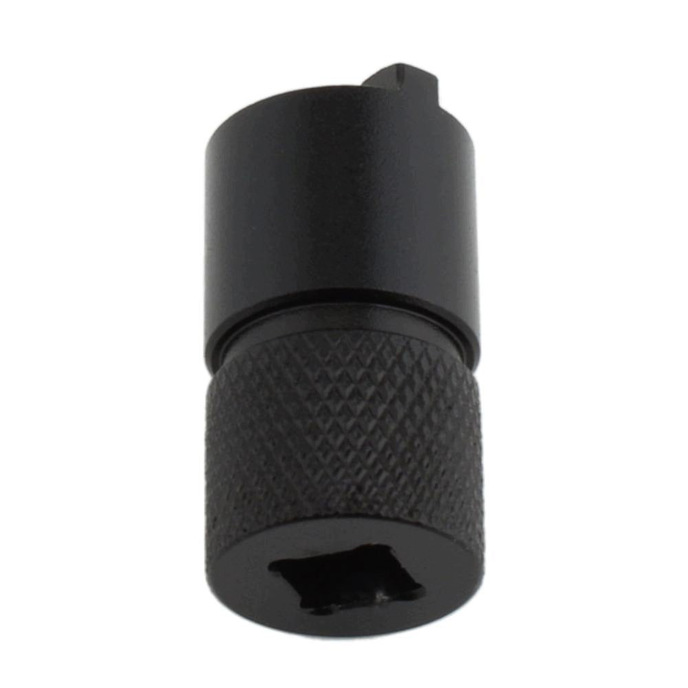 Repair Wrench 8mm Slot Adjuster Ring for Ducati 1199 Panigale S Yzf Black