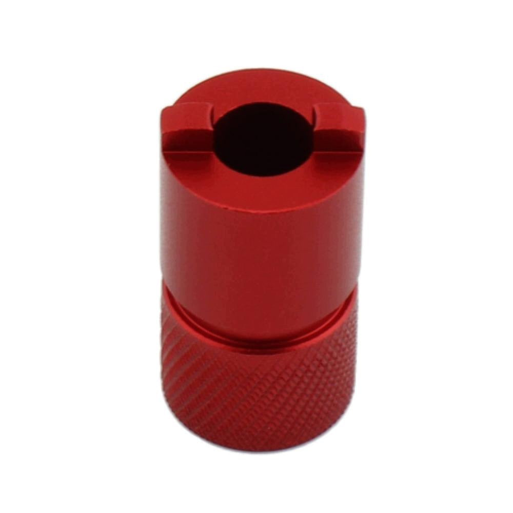 Repair Wrench Easy Installation Steering Damper for Aprilia Yzf r1M HP4 Red