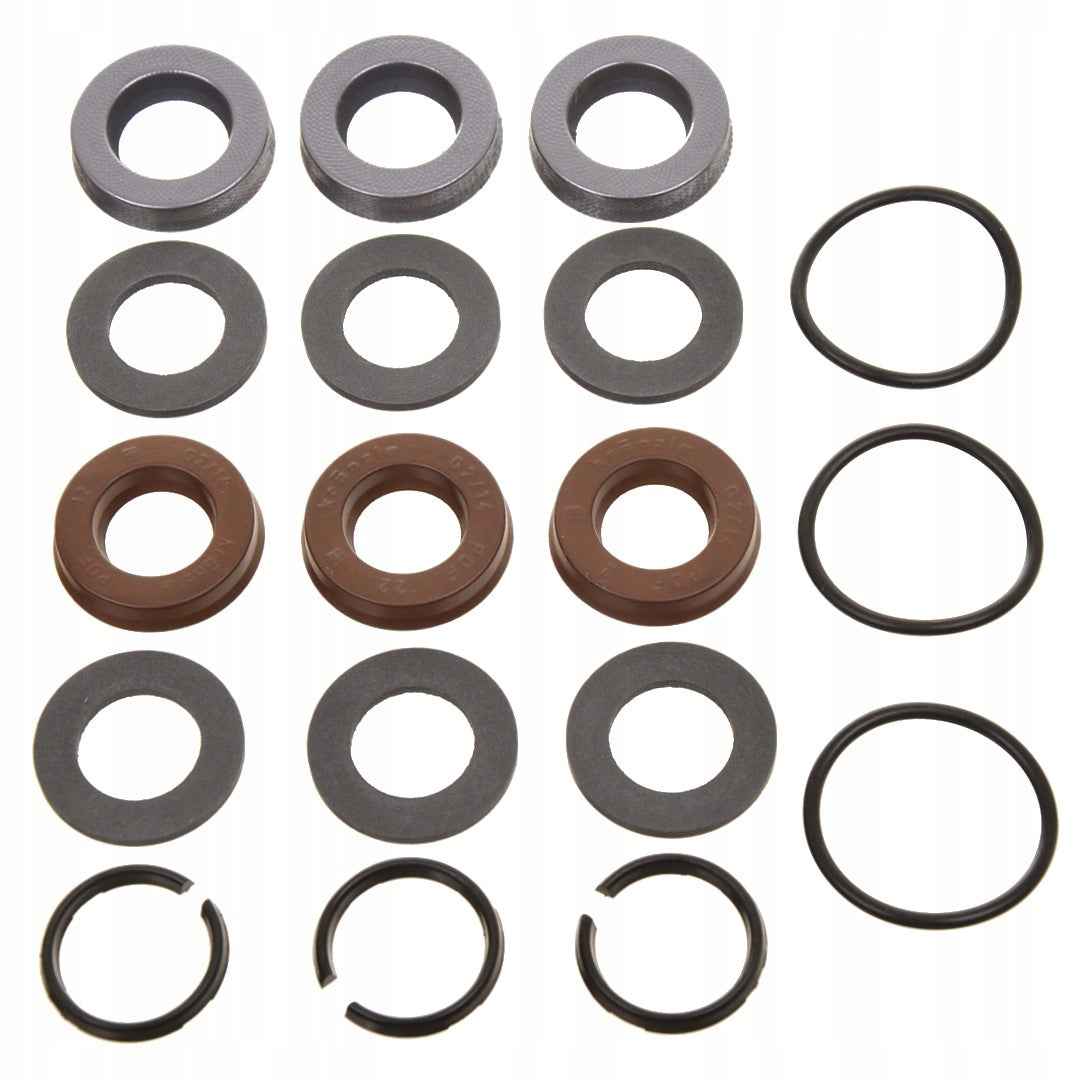Repair kit 49.053 Sealants KRANZLE 14mm K 1132 1152 HD 10/122 Pump type brass