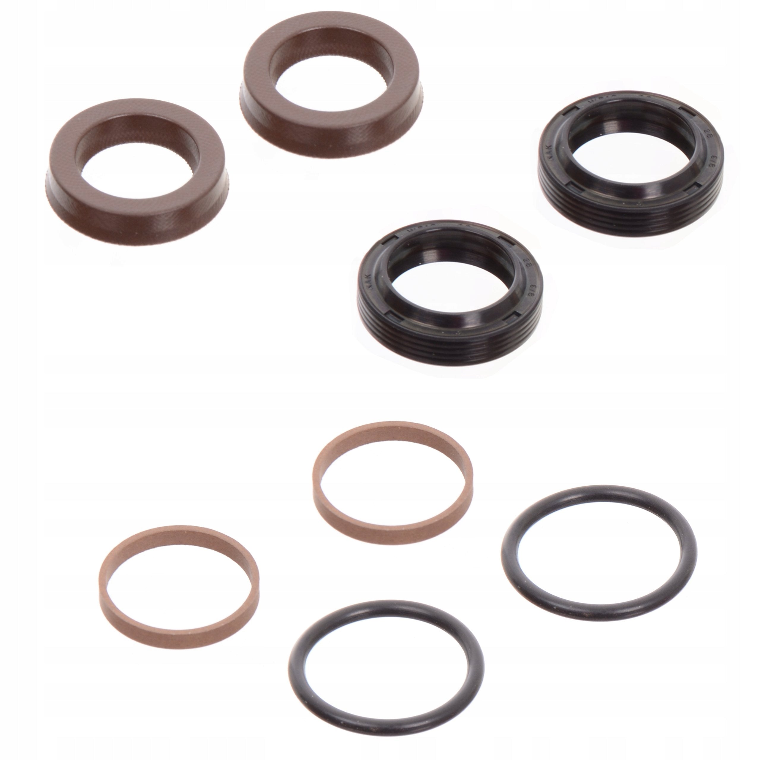 Repair kit Sealants 20mm for KARCHER HDS 610 650 690 double piston