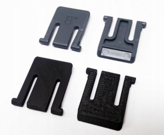 Repair kit for Logitech K270 K200 feet Manufacturer Logitech