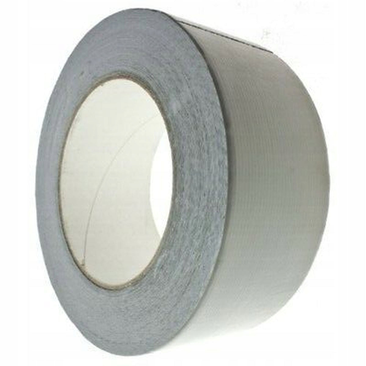 Repair tape silver reinforced 50x50 mm DUCT