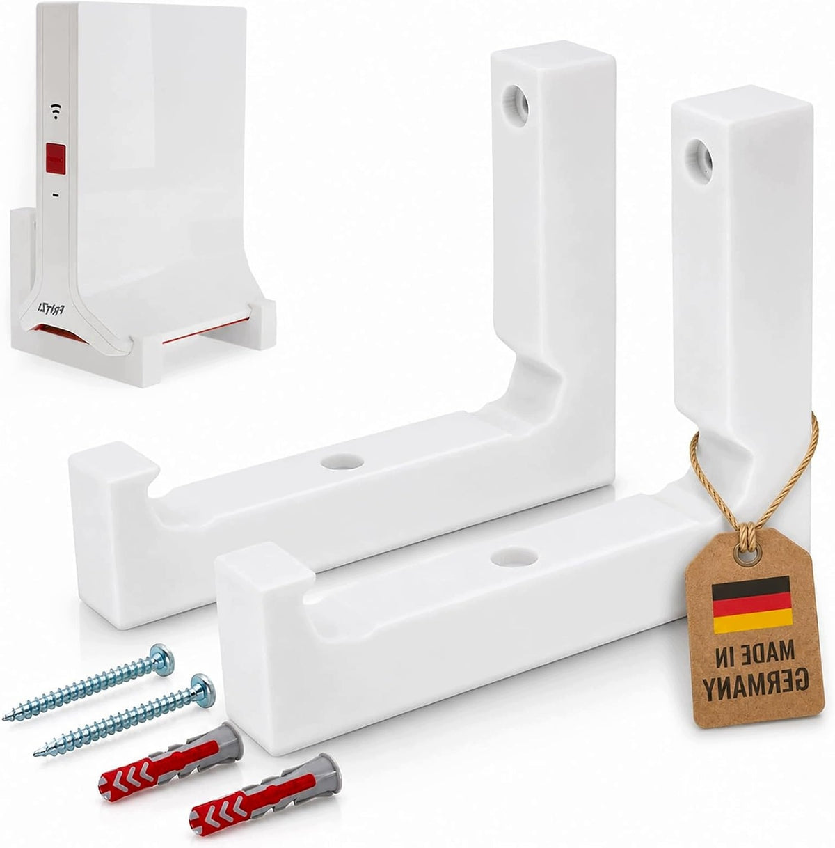 Repeater Germany Babotech 6000 802.11ac (Wi-Fi 5)