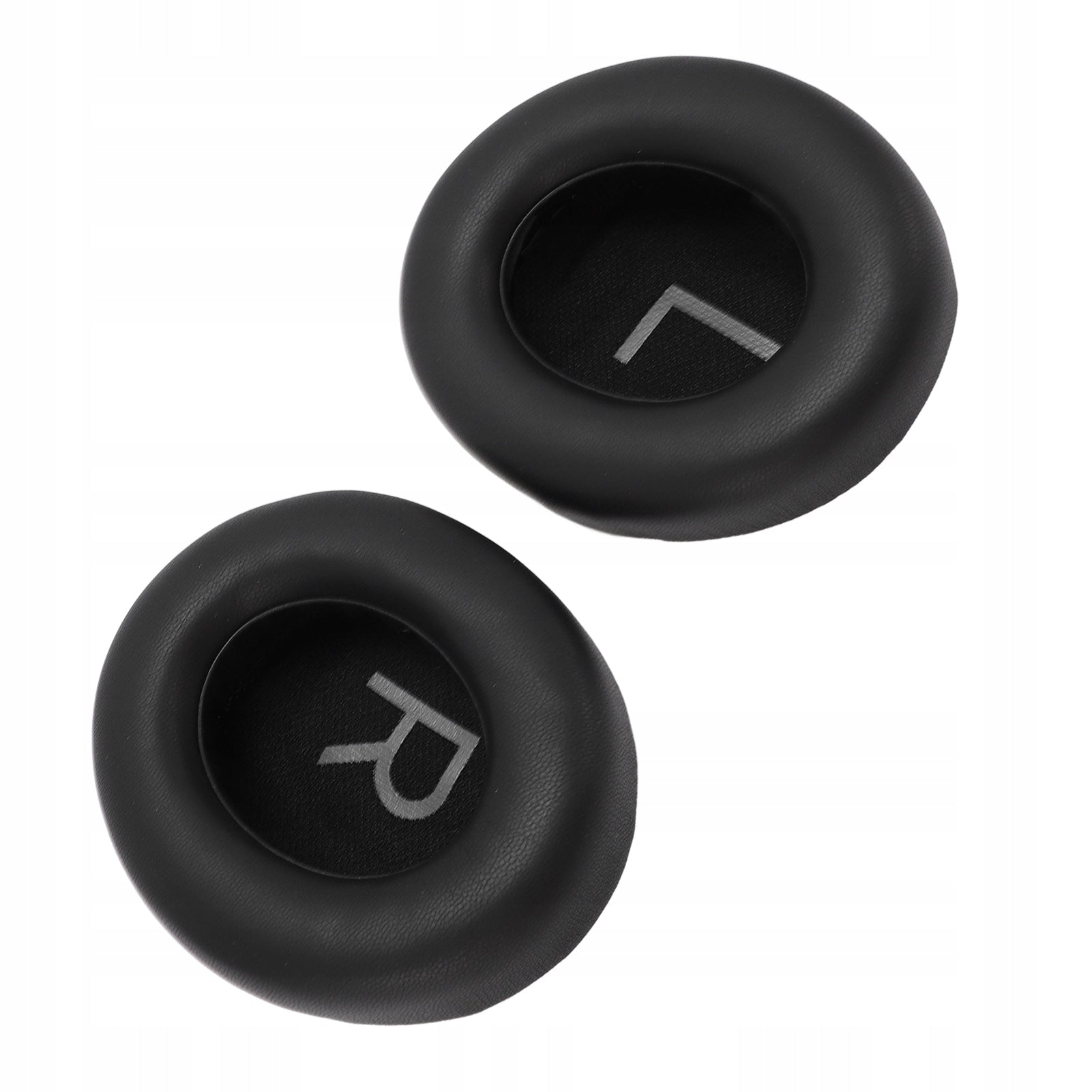 Replaceable Protein Leather Earmuffs, Comfortable Headphones Replaceable On-Ear Headphones Brand no brand