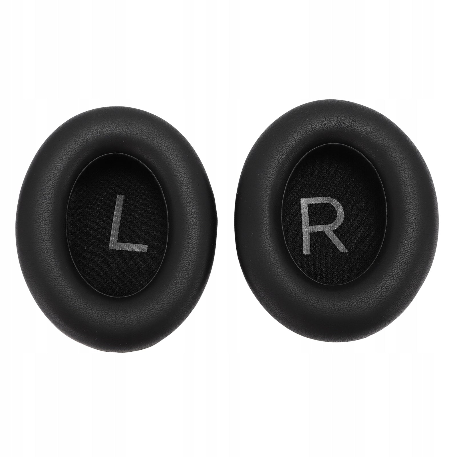 Replaceable Protein Leather Earmuffs, Comfortable Headphones Replaceable On-Ear Headphones