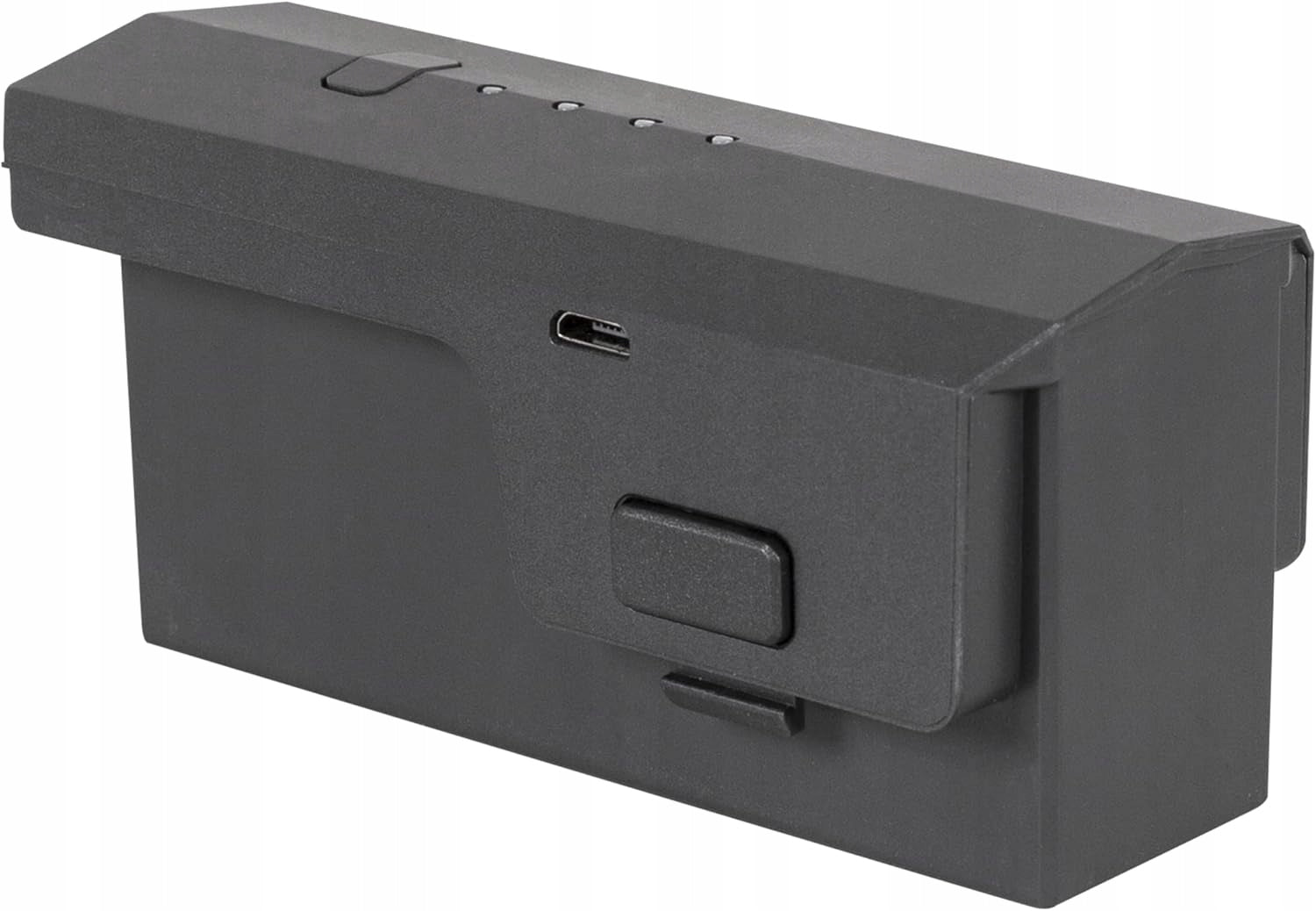 Replaceable Smart Battery For Drone Maginon QC-120 2500mAh