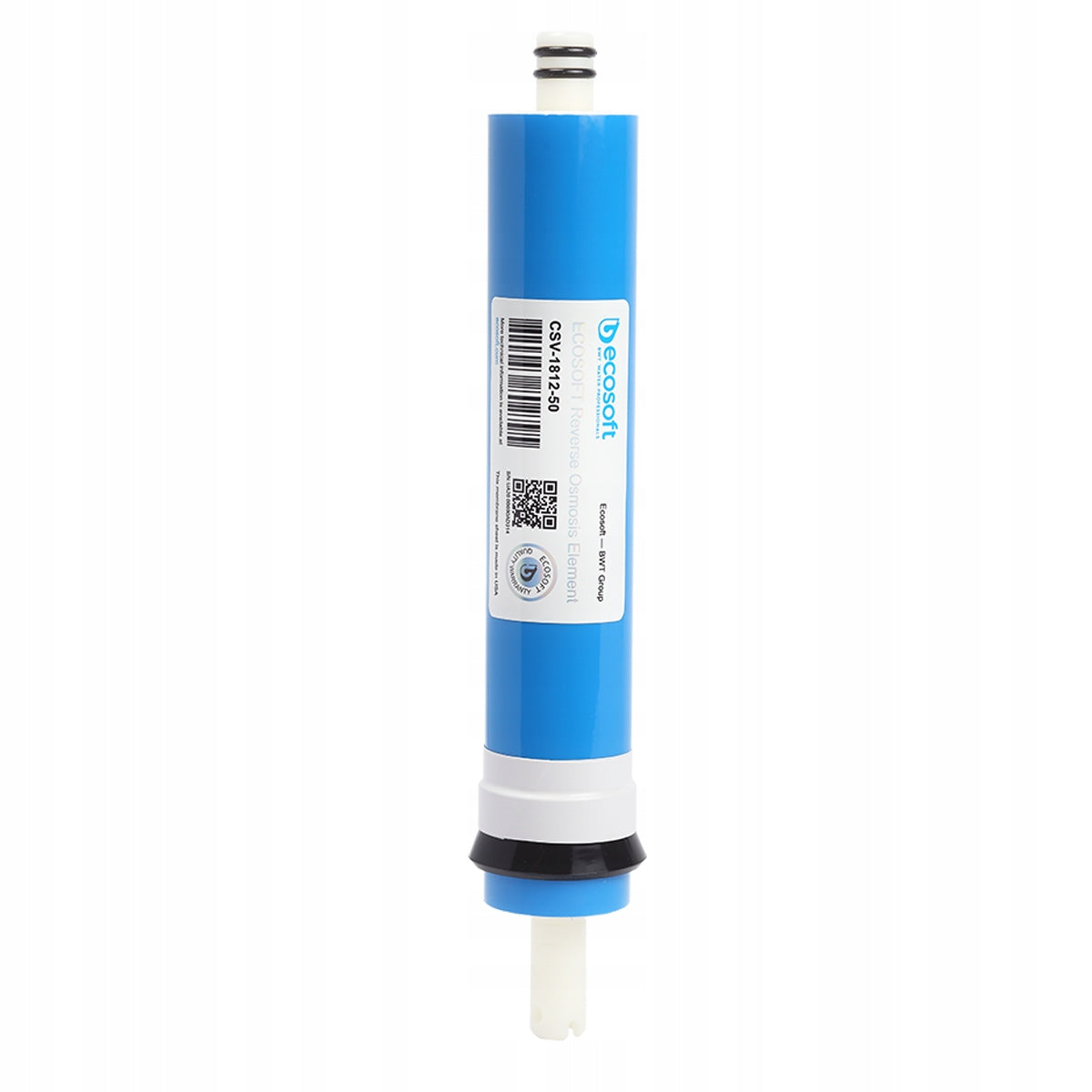 Replaceable membrane 50 GDP, Ecosoft osmotic membrane EAN (GTIN) 4820056802795