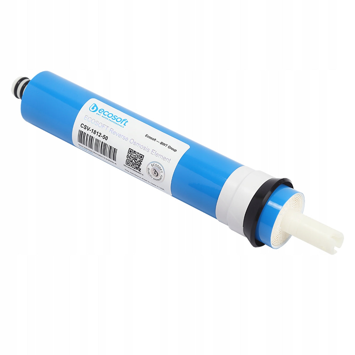Replaceable membrane 50 GDP, Ecosoft osmotic membrane Manufacturer code CSV181250ECO