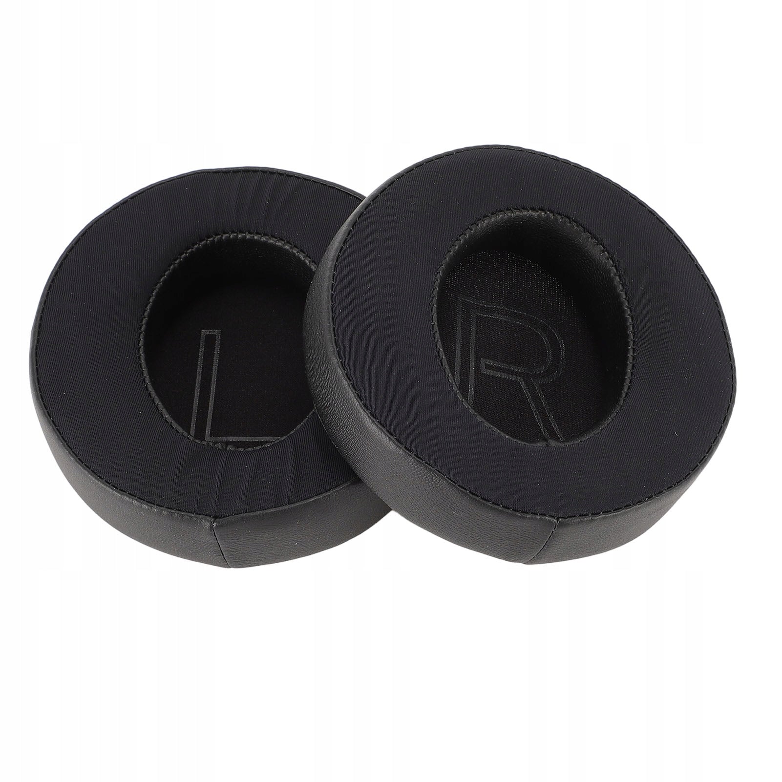 Replaceable protein leather ear cups for increased thickness Earmuffs with Manufacturer code AG250820070058