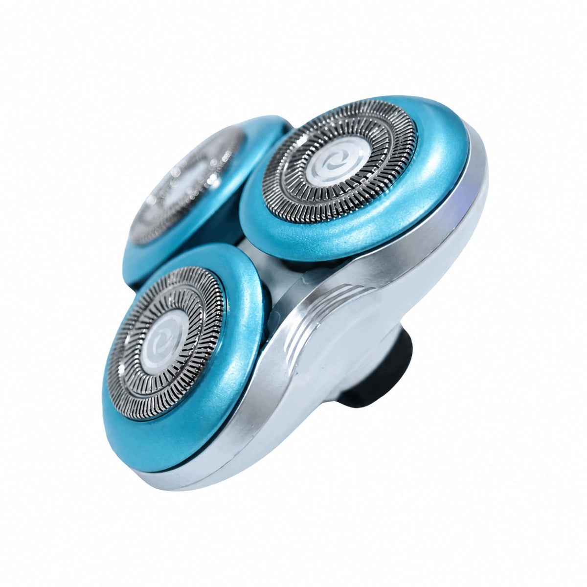 Replaceable shaver heads, heads with blades Manufacturer code 6974116355771