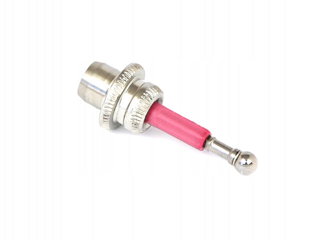 Replacement 3D sensor tip HAIMER 3D sensor 80.362.00 short 4 mm EAN (GTIN) 4034221006868