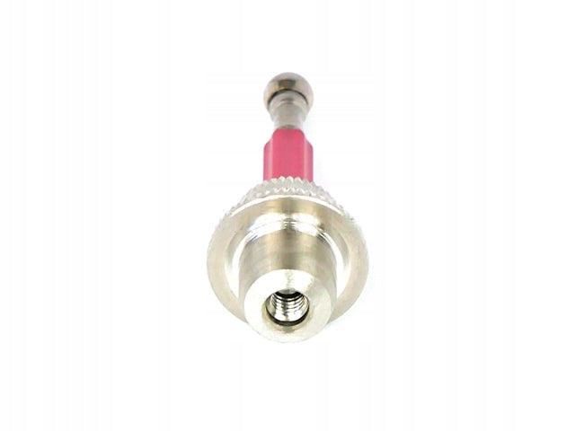 Replacement 3D sensor tip HAIMER 3D sensor 80.362.00 short 4 mm Manufacturer code 80.362.00